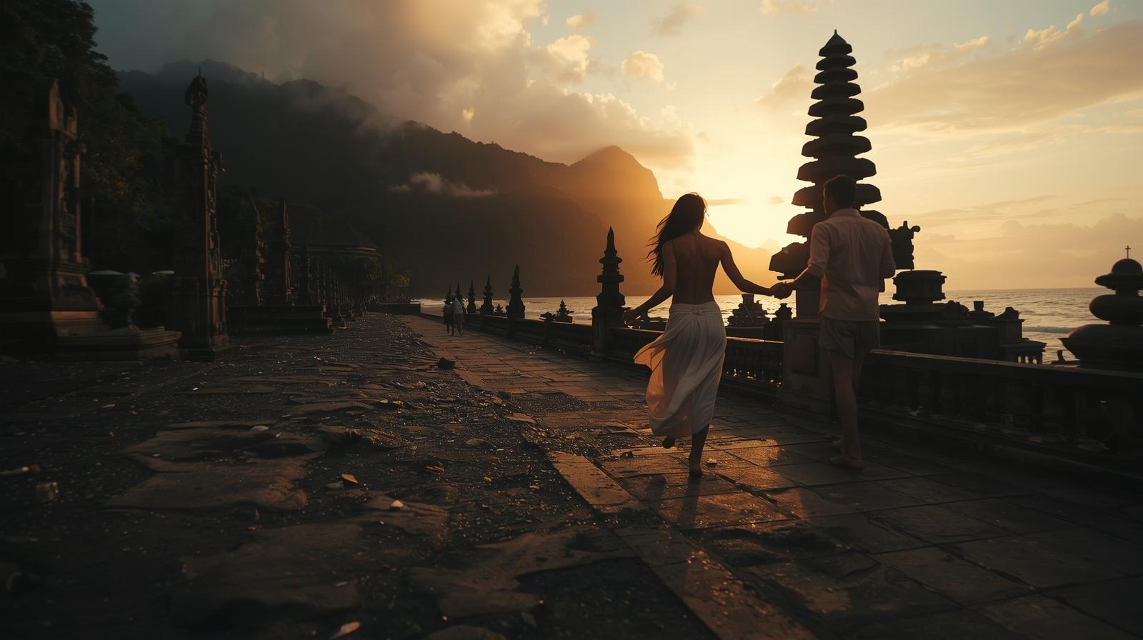 Why Bali Is the Perfect Destination for a Romantic Holiday