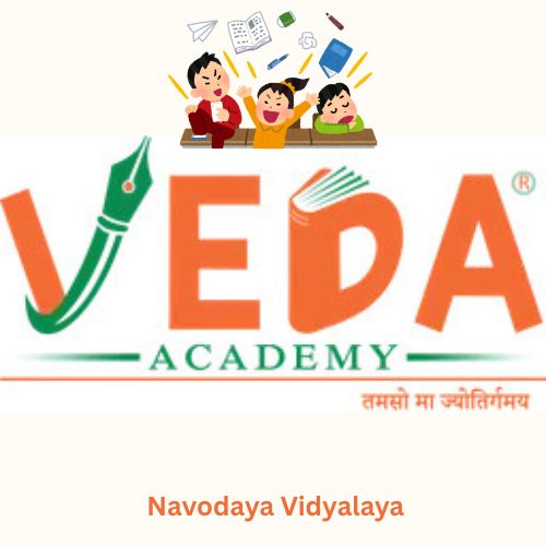 JNVST Notes Class 9 – Complete Guide to Crack Navodaya Entrance Exam Easily