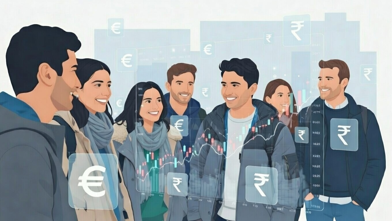 Cost of Living in Germany for Indian Students
